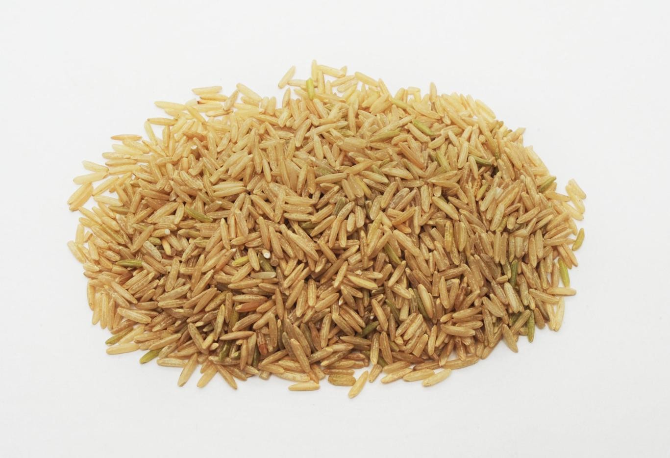 Buy Rice Organic Brown Basmati Organics Rices Micks Nuts