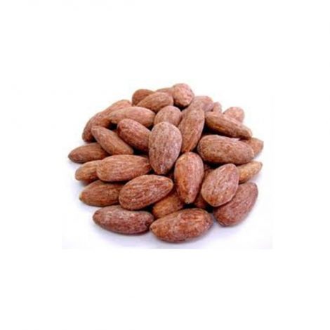 Almonds - Smoked
