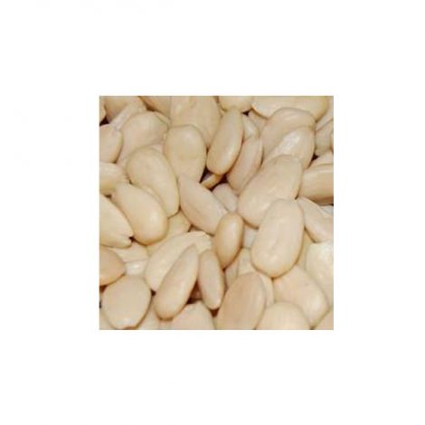 Almonds - Whole Blanched