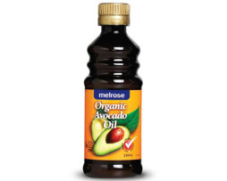 Avocado Oil - Organic; Melrose (250ml)
