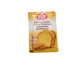 Baking Powder - RUF (6pk)