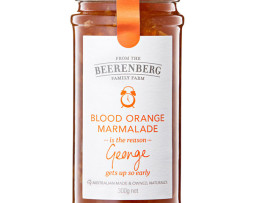 Beerenberg Blood Orange (300g)
