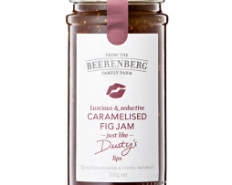 Beerenberg Caramelised Fig (300g)