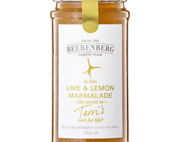 Beerenberg Lemon and Lime (300g)