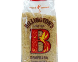 Billington's Cane Sugar (500g)