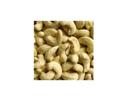 Cashews - Organic Raw