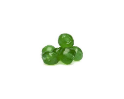 Cherries - Green Glace