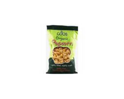 Cobs Organic Popcorn - Lightly Salted