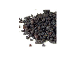 Currants - Naturally Dried