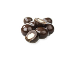 Dark Chocolate Macadamias