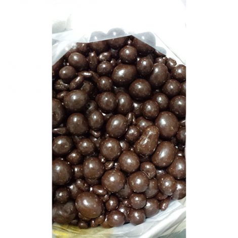 Dark Chocolate Superberry Mix