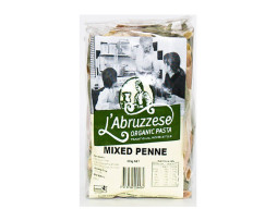 L'abruzzesse - Mixed Penne (375g)