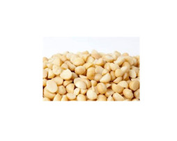 Macadamias - Raw Pieces