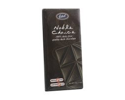 Noble Choice Dark Chocolate (85g)