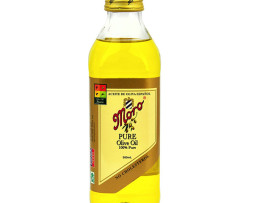 Olive Oil - Moro Pure (500)
