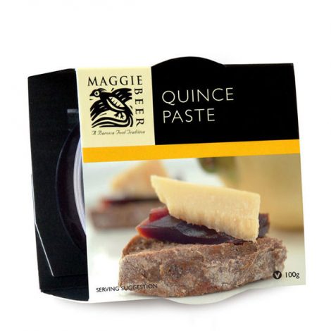 Paste - Quince
