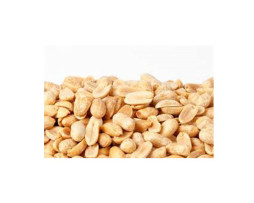 Peanuts - Unsalted Roasted