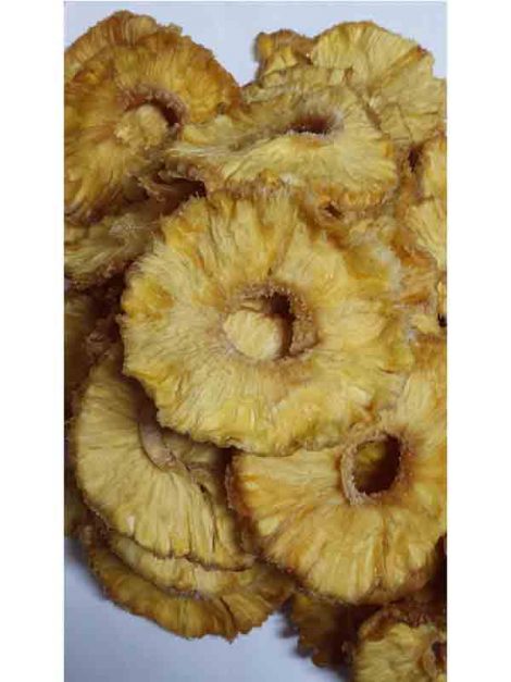 Pineapple - Australian Naturally Dried