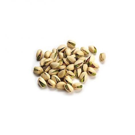 Pistachios - Roasted Salted