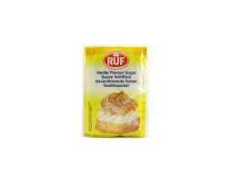 RUF Sugar - Vanilla (10pk)