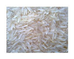 Rice - Organic Basmati