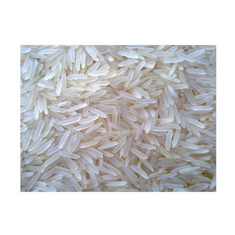 Rice - Organic Basmati