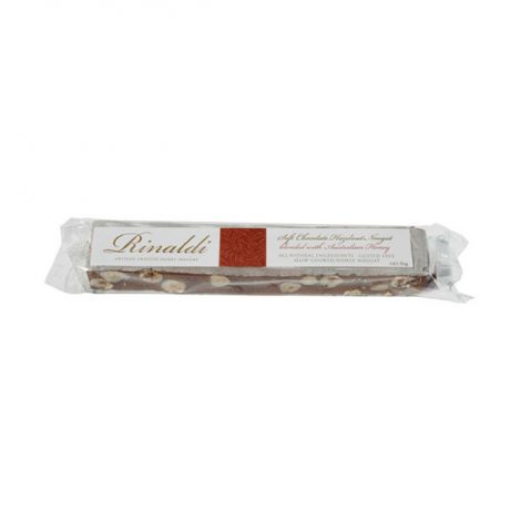 Rinaldi Australian Chocolate Honey Nougat (86g)