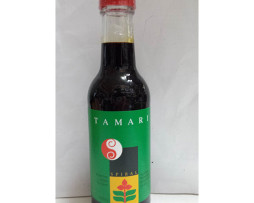 Soy Sauce - Tamari Wheat Free Natural (250g)