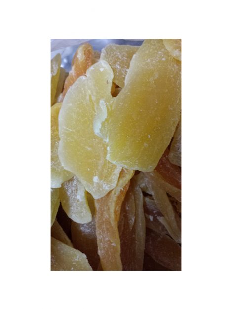 mango dried imported