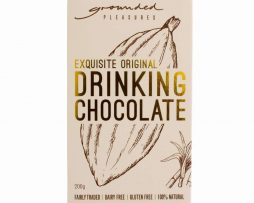 original drinking chocolate